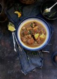 Mangsho-r Halka Jhol: Light and Easy ...