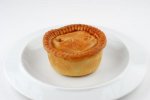 Country Style Pork Pie Recipe