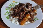 Boeuf Bourguignon by Julia Child