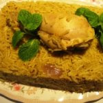 Chicken Biriyani Recipe