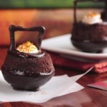 Cauldron Cakes Recipe