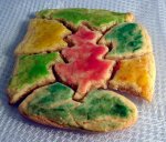 Puzzle Cookies