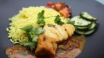 Cape Malay fish curry recipe