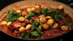 Coq au vin recipe