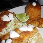 Fish Tacos with Citrus Salsa And Cabbage ...