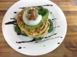 Corn Fritters