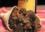 Spicy Pot Roast with Black Beans and Bock ...