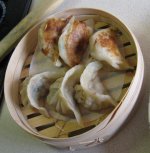 Pot Stickers