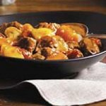 Perfect Winter Beef Stew Recipe