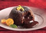 Molten Chocolate Cakes