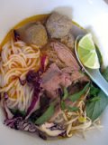 Bun Bo Hue