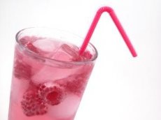 Raspberry Nectar Recipe