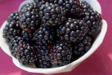 Blackberry Bounce Recipe