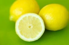 Lemon Jelly No. 2 Recipe