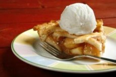 Tart Apple Pie Recipe