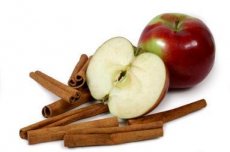 Maple Apple Recipe