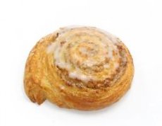 Sweet French Buns Recipe