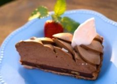 Chocolate Mud Pie Recipe