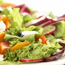 Lisa's 7-Layer Salad