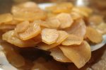 How to Make Candied Ginger
