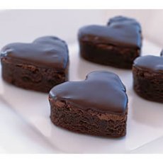 BAKER'S Chocolate and Mocha Sweethearts