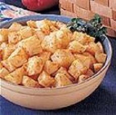 Oven-Fried Potatoes