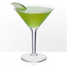 Smirnoff Green Apple Martini