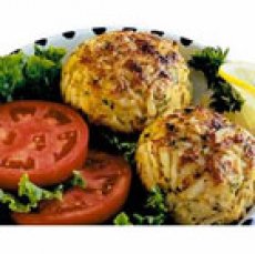 Old Bay® Crab Cakes
