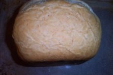 Honey Oatmeal Bread (ABM)