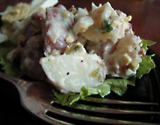 Super Potato Salad