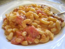 Classic Macaroni and Cheese (America's Test Kitchen)