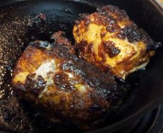 Roast Pork Tenderloin With Sun-Dried Tomato-Chipotle Rub
