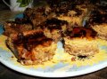 Pumpkin Streusel Cheesecake Bars (Cookie ...