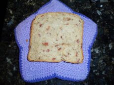 Bacon Bread - Abm