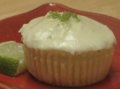 Coconut Cupcakes With Lime Buttercream ...