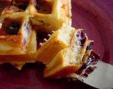 Jb's Classic Belgian Waffles (And Variations)
