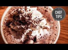 Hot Chocolate Mix Recipe