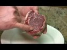Beef Tenderloin Steak Recipe Video