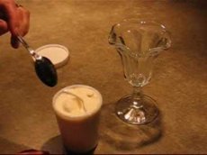 Homemade Vanilla Yogurt - How to make - Recipe Video