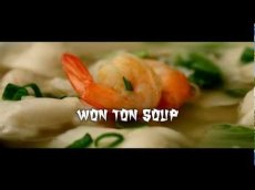 Wonton Soup Recipe - Canon T3i Video Test