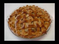 Apple Pie Recipe - Video Recipe