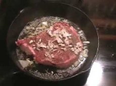 steak - Video Recipe