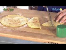 How to Make Cajun Tortilla Chips