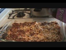 Weight Watchers Recipe Mexican Lasagna
