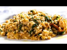 Chicken and Bacon Risotto - RECIPE - YouTube