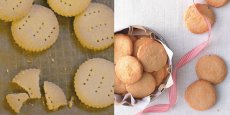 Sweet and Savory Recipes For Shortbread Cookies