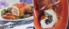 Easy & Expert Recipes For Rolled Turkey