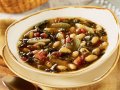 Slow Cooker White Bean with Fennel Soup