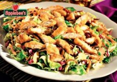 Oriental Chicken Salad - Applebee Recipes [Copycat]
