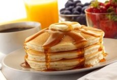 IHOP Pancakes Recipe - IHOP Recipes [Copycat]